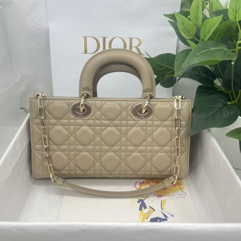 Dior Top Handle Bags